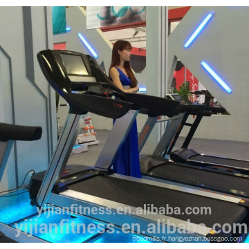 Tapis roulant commercial AC 2015 dans l&#39;équipement de gym